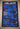 Scania R560 Blue Stream Truck Window Banner - Blade Performance UK