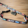 Blade Performance Lanyard UK