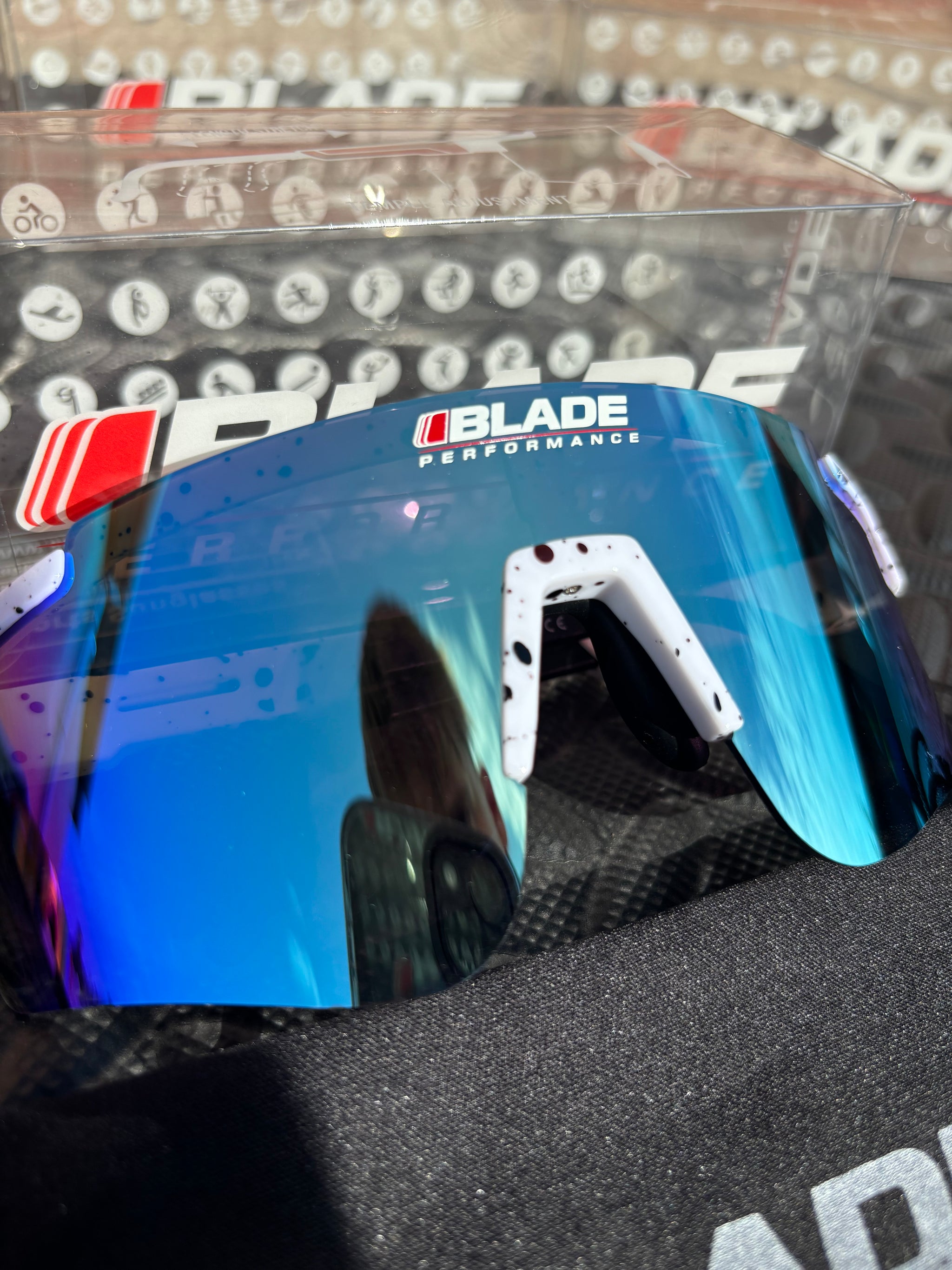 Blade Performance Stand Products β Blade Performance