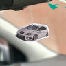 Seat Leon Car Air Freshener - Blade Performance UK