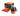 ADBL Adblower Car Dryer — 600W handheld paint dryer — Blade Performance
