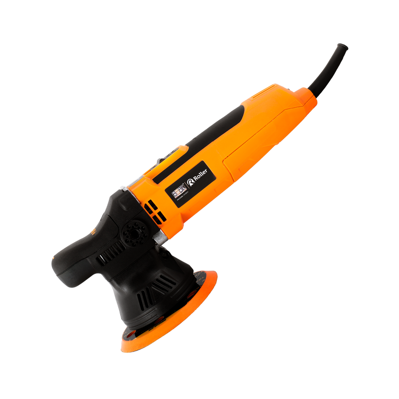 ADBL Roller D09125 dual action polisher — Blade Performance