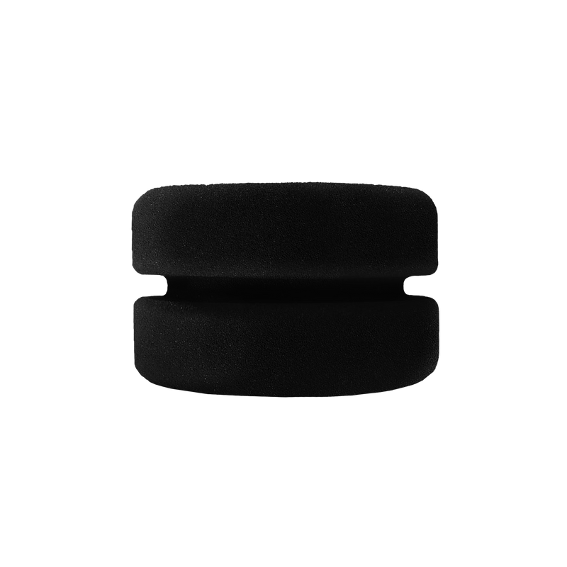ADBL Foamburger foam wax applicator