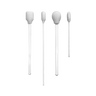 ADBL Detailing Swabs foam tip 4 pack