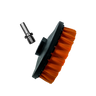 ADBL Twister Soft upholstery drill brush