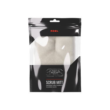 ADBL Scrub Mitt multi-surface scrubbing mitt