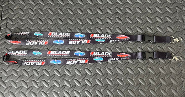 Blade Performance Lanyard UK