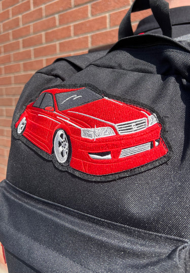 Toyota Chaser Car-Themed Backpack - Blade Performance UK