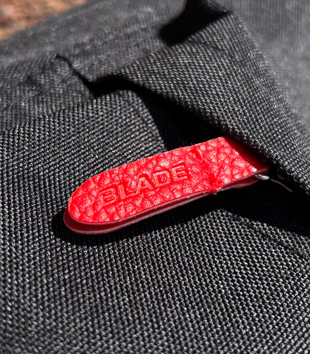 D-Turbo Backpack