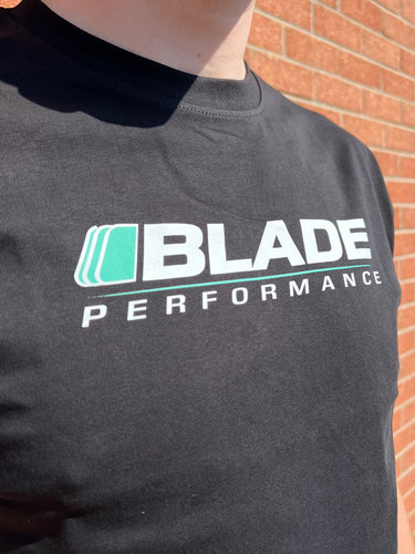 D-Turbo 230Gsm T-shirt