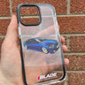 BMW E36 iPhone Case - Blade Performance UK