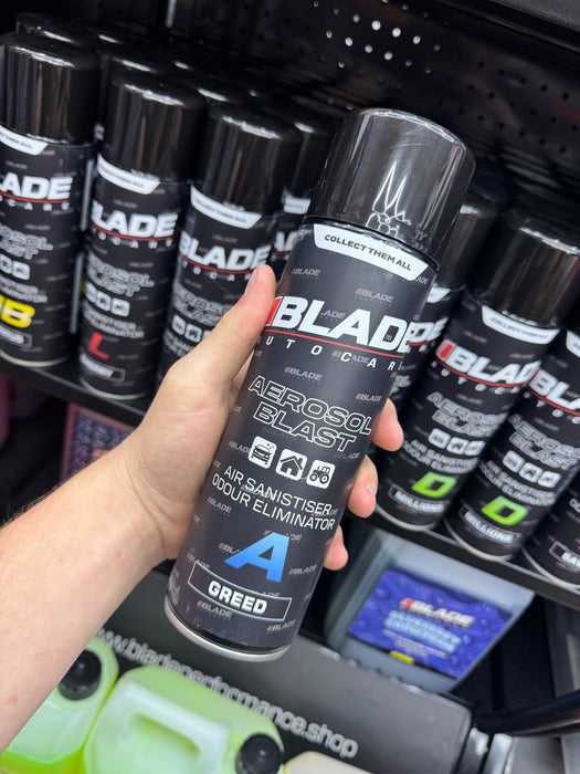BLADE Blast Cans 500Ml