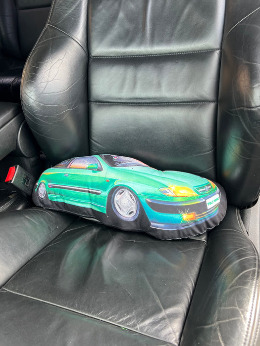 Xsara Cushion