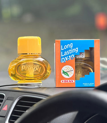 Poppy Air Fresheners