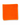 Orange Microfibre Cloth 40x40cm