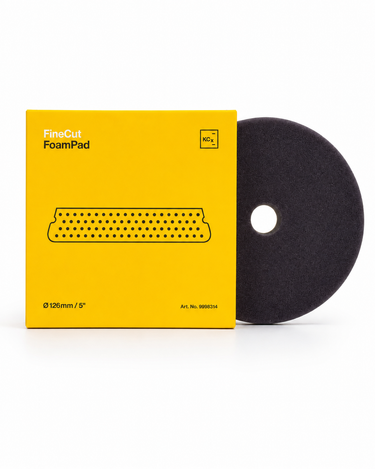 Koch Chemie Fine Cut Foam Pad