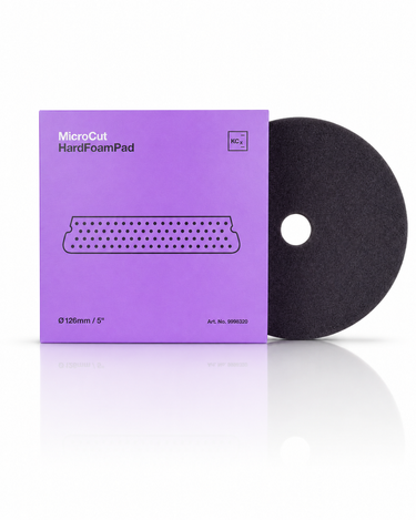 Koch Chemie Micro Cut Foam Pad
