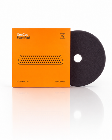 Koch Chemie One Cut Foam Pad