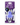 Gracemate Poppy Lavender Air Freshener