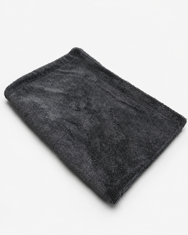 Large Twisted Loop Car Drying Towel - Blade Performance UK