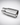 Single Exit Rolled Exhaust Tip