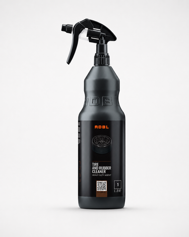 ADBL Tire & Rubber Cleaner — 1L — Blade Performance