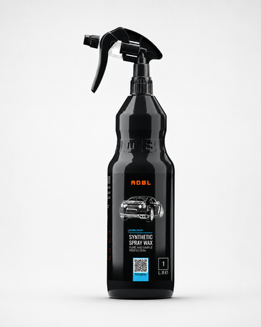 ADBL Synthetic Spray Wax — 1L — Blade Performance