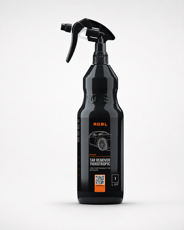 ADBL Tar Remover Thixotropic — 1L — Blade Performance