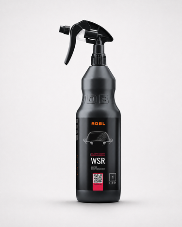 ADBL WSR Water Spot Remover — 1L — Blade Performance
