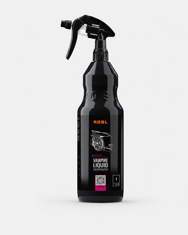 ADBL Vampire Liquid Iron Fallout Remover — 1L — Blade Performance