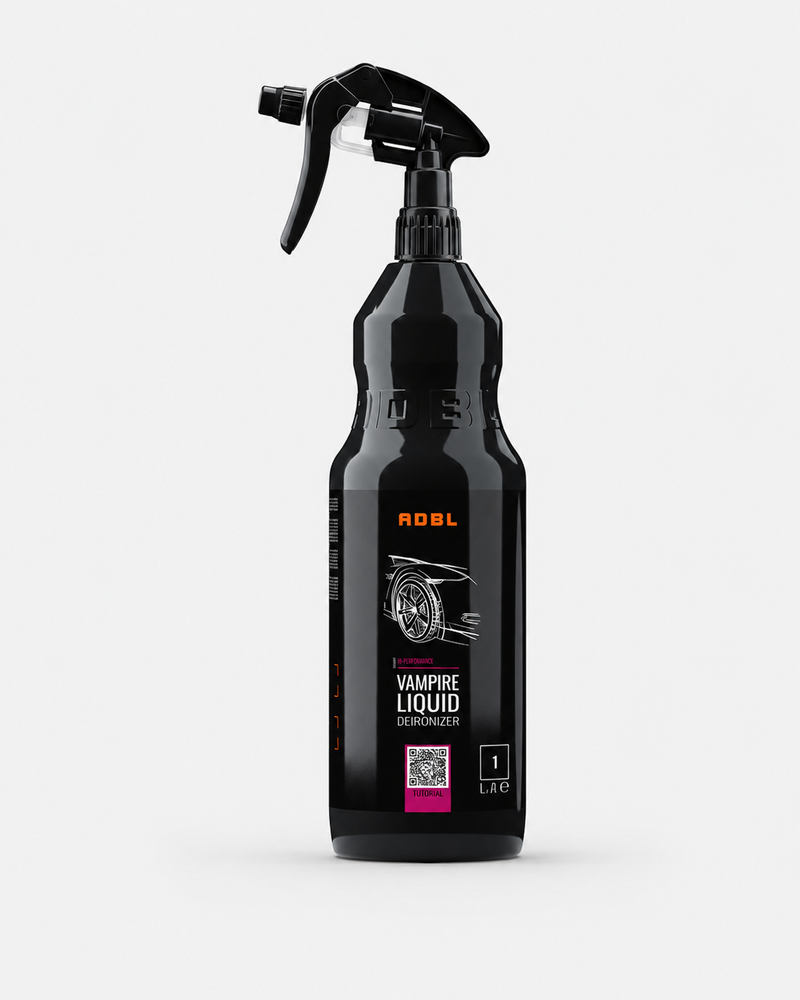 ADBL Vampire Liquid Iron Fallout Remover — 1L — Blade Performance