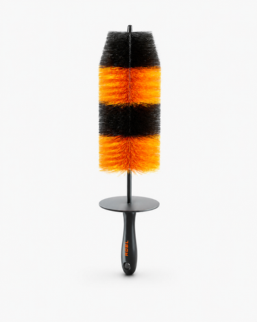 ADBL Wheel Sword Brush — Blade Performance