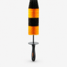 ADBL Wheel Dagger Brush — Blade Performance