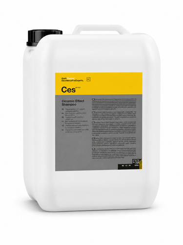 CES Ceramic Effect Shampoo