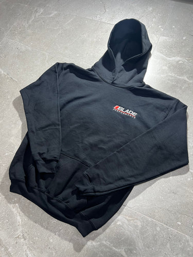 Kids Limited Edition D-turbo Blade Hoodie
