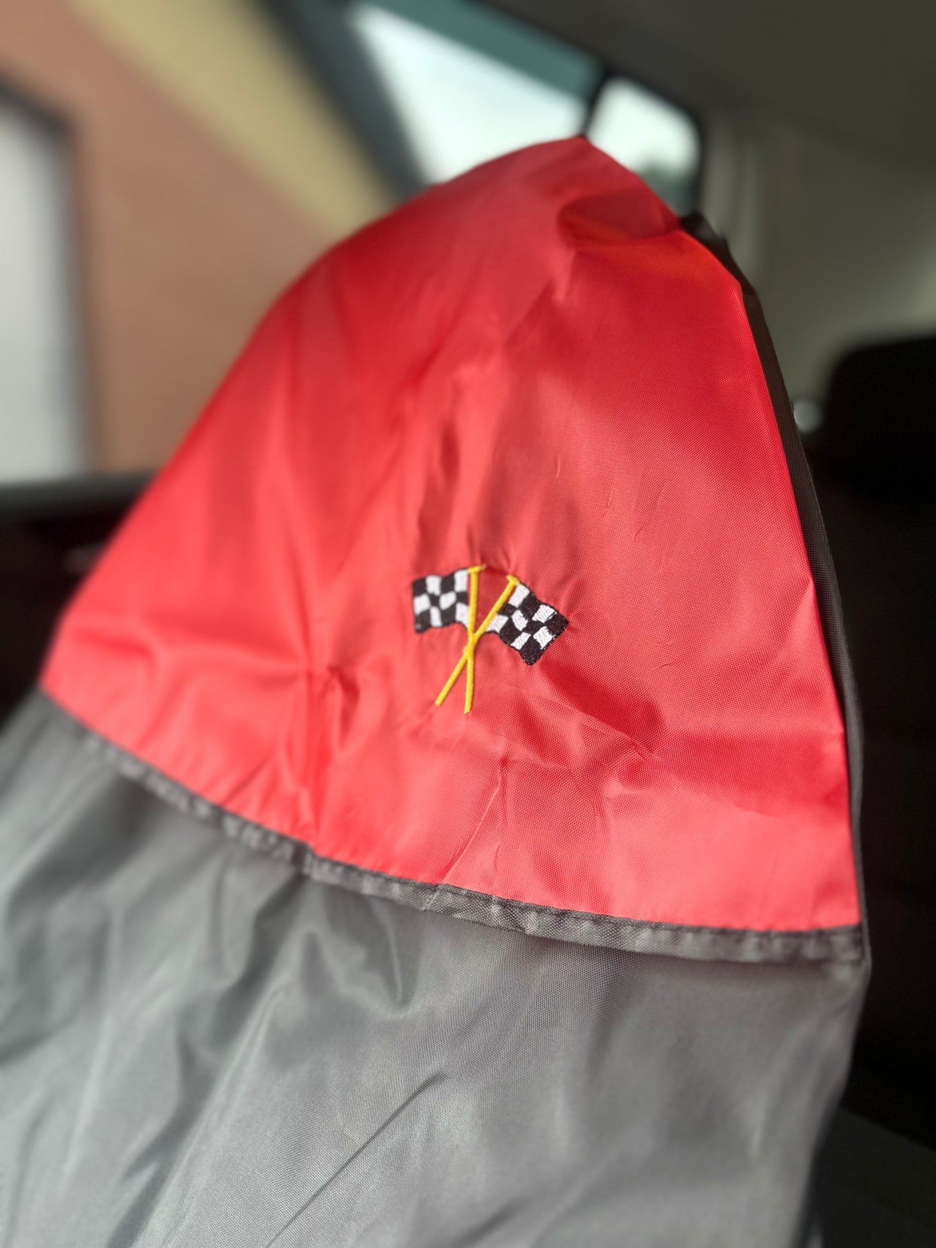 Seat covers