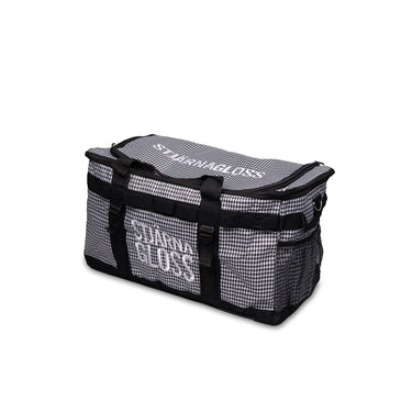 Stjärnagloss Kappsäck detailing kit bag with brush holders - Blade Performance UK