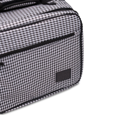 Schakksäck boot bag compartments for detailing bottles and cloths - Blade Performance UK