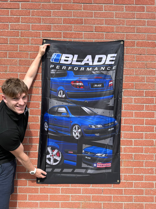 Xsara XL Banner