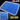 60x90cm Microfibre Car Drying Towel - Blade Performance UK