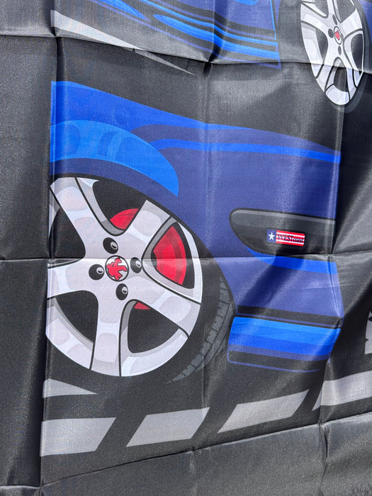 Xsara XL Banner