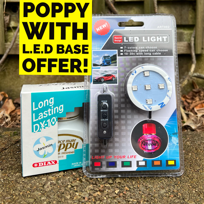 Products – Blade Performance