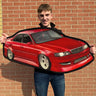 Toyota JZX100 Chaser Car Mat - Blade Performance UK