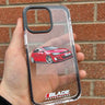 VW Mk7 Golf iPhone Case - Blade Performance UK