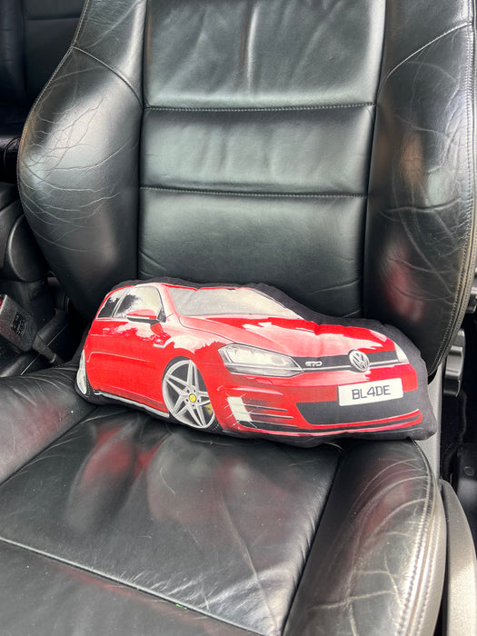 Mk7 Cushion