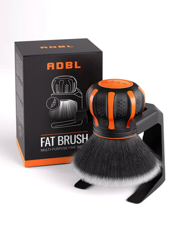 Fat Brush Soft Multi-Purpose Detailing Brush