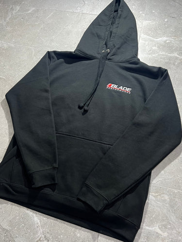 Limited Edition Mk4 Blade Hoodie