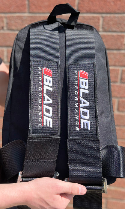 D-Turbo Backpack