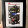 Ploughing 2024 Framed Print - Blade Performance UK