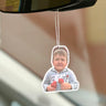Hasbulla Meme Car Air Freshener - Blade Performance UK